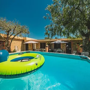  Apartmán Cala Grande Itálie