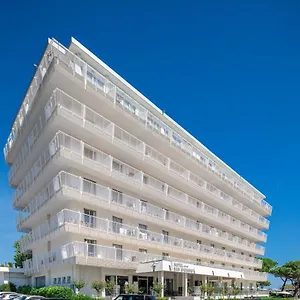 **** Hotel San Giorgio Itálie