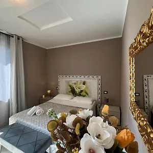  Apartmán La Piazzetta Vicino A Firenze Itálie